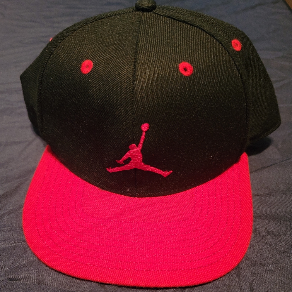 Youth Jordan Snapback